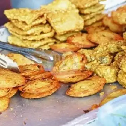 Gambar Makanan Warung Bu-de, Taman Pluit Murni 13