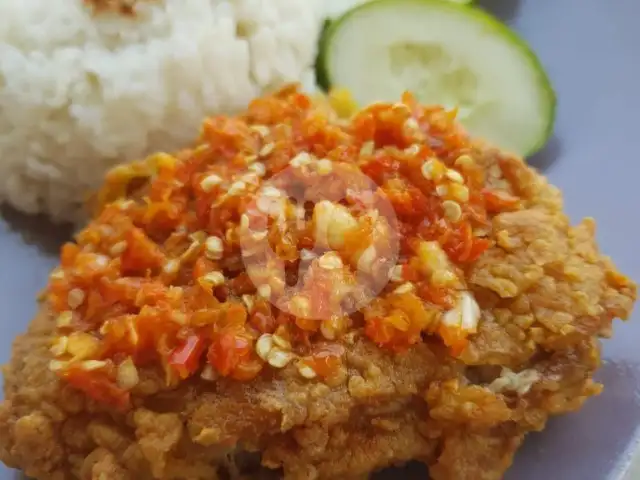 Gambar Makanan Chicken Bozz, Mataram Kota 1