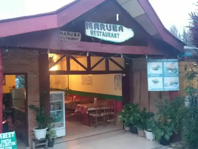 Gambar Makanan Maruba Restaurant 7