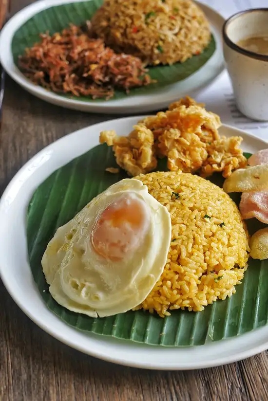 Gambar Makanan Warung Ipang Bali 5