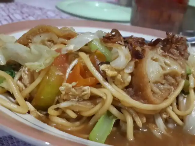 Gambar Makanan Bakmi Jowo Bung John 8