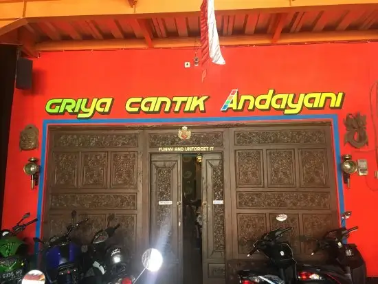 Gambar Makanan Andayani Waroeng Steak N Djawa 17