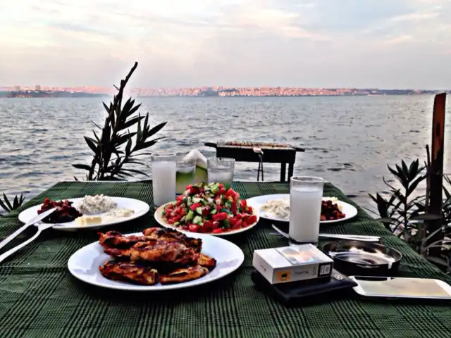 Firuzköy Göl Kenarı'nin yemek ve ambiyans fotoğrafları 15