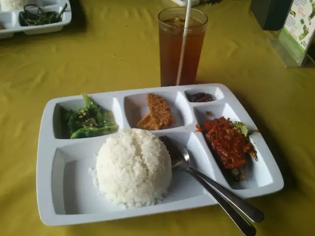 Gambar Makanan L'Cost Seafood 8