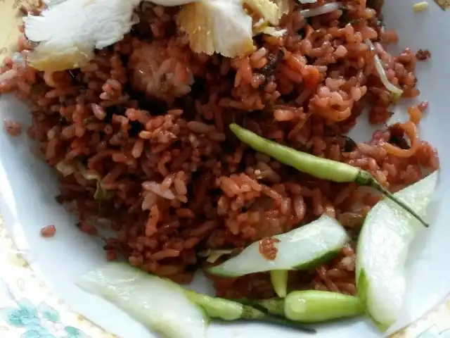 Gambar Makanan Pak Salim - Bakso & Nasi Goreng Jawa 8