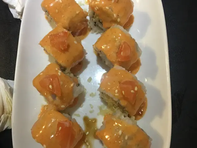 Gambar Makanan SushiYa 4