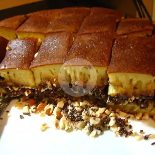 Gambar Makanan Martabak & Terang Bulan Top Bandung 2