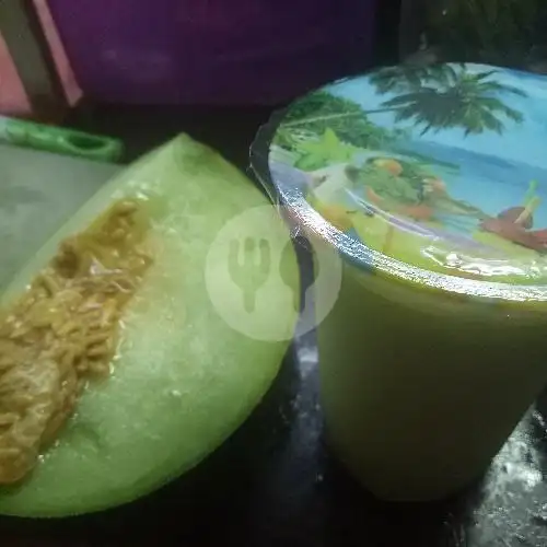 Gambar Makanan Uni Juice, Tanjung Duren 11