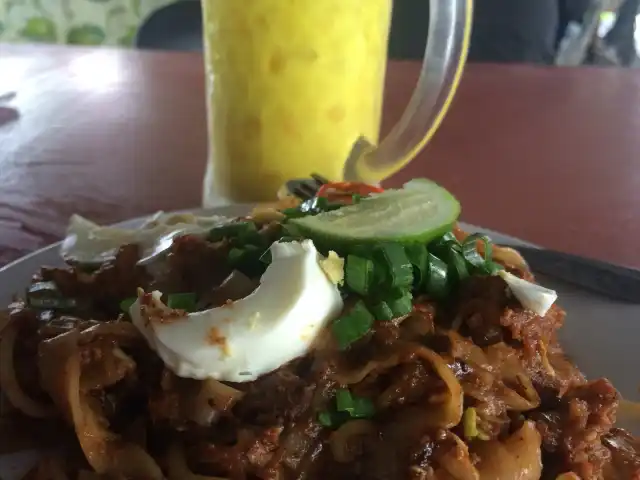 Amran Teh Tarik Food Photo 15