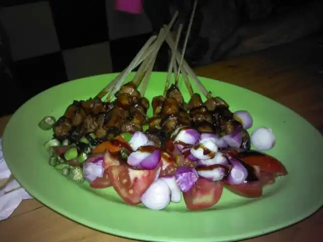 Gambar Makanan Sate Kiloan PSK (Penggemar Sate Kiloan) 2