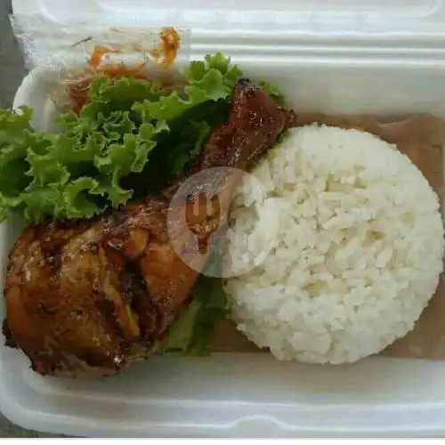 Gambar Makanan Ayam Geprek & Boba By Kantin Tropical, Blabak, Mungkid 13