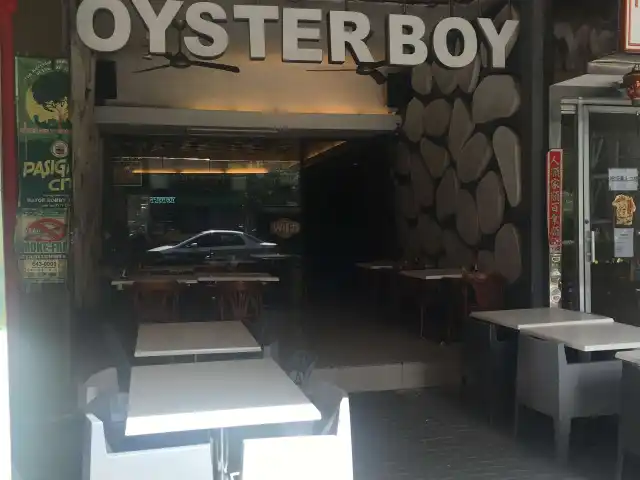 Oyster Boy Food Photo 9