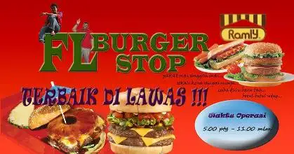 FL Burger Stop Food Photo 3