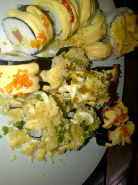 Gambar Makanan Sushi Miya8i 9