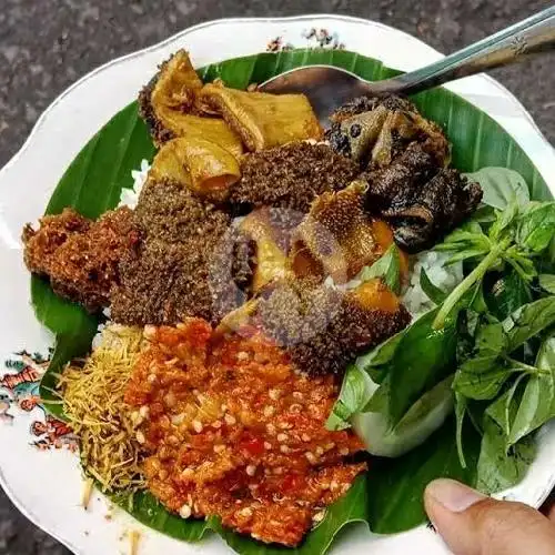 Gambar Makanan Kare Kambing & Sapi Hj Sulastri, Ngaglik 20