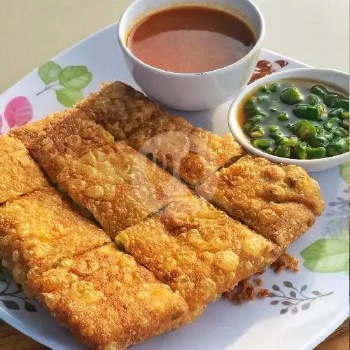 Gambar Makanan Martabak Syabbier 5