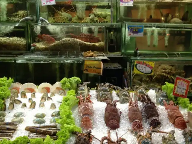 Bali Hai Seafood Market Food Photo 8