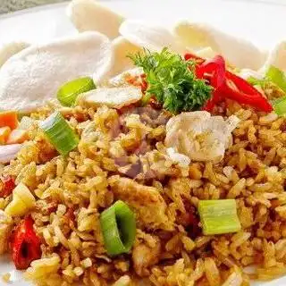 Gambar Makanan Nasi Goreng Mugi 86 Pegadungan, Jl Jambu Air Rt 7 Rw 2 18
