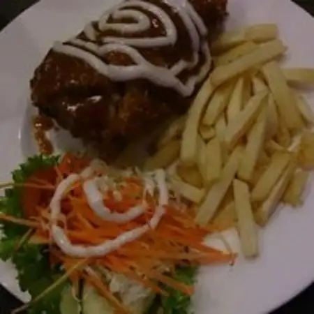 Gambar Makanan Solaria 9