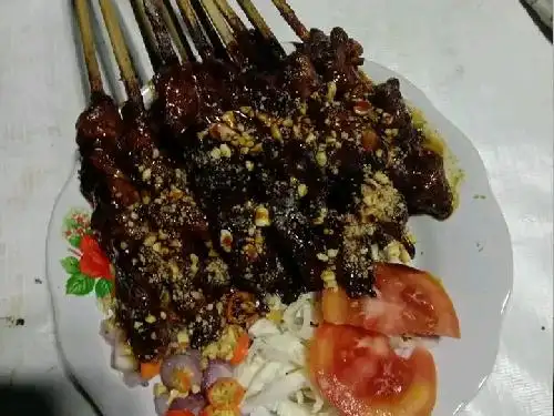 Sate Kambing Mas Dito, Jajar