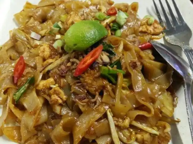 Shadz Mee Udang Food Photo 12