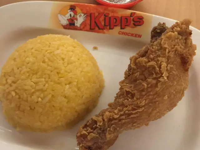 Kipp's Chicken Food Photo 15