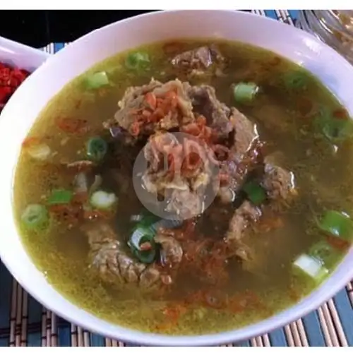 Gambar Makanan Mie Ayam Bakso Wong Ndeso 7