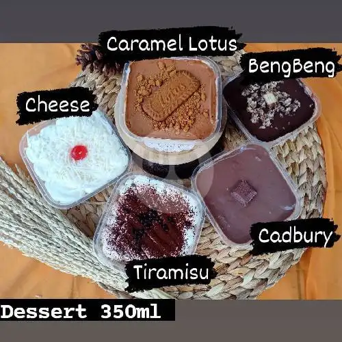 Gambar Makanan Dessert Dapur Kita, Sulangai 2