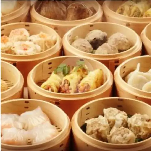 Gambar Makanan Al Faeyza Dimsum, Nuansa Valley Regency 16