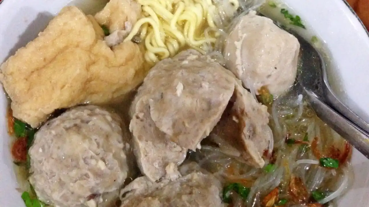 Bakso Titoti