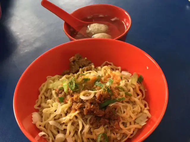 Gambar Makanan Bakmi Rio 14