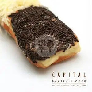Gambar Makanan Capital Bakery & Cake, Jelambar 8