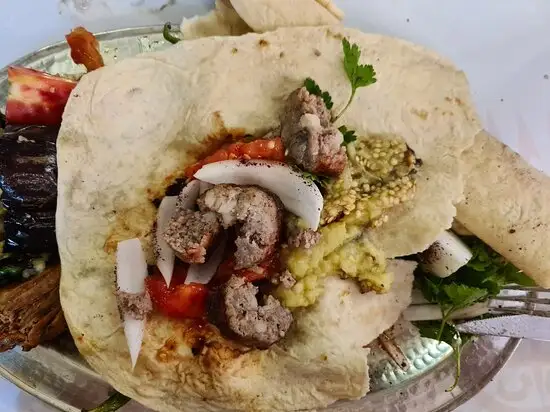 Köşkeroğlu Kebap'nin yemek ve ambiyans fotoğrafları 10