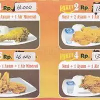 Gambar Makanan Restu Ibu Chicken 1