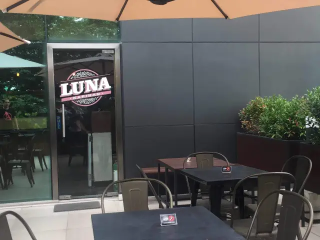 Luna Specialty Coffee Food Photo 4