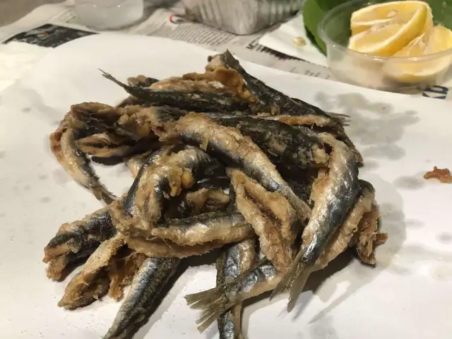 Beykoz Balık Ekmek (Muratoğlu Balıkçılık)'nin yemek ve ambiyans fotoğrafları 46