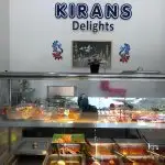 Kiran's Delight Restaurant Food Photo 9