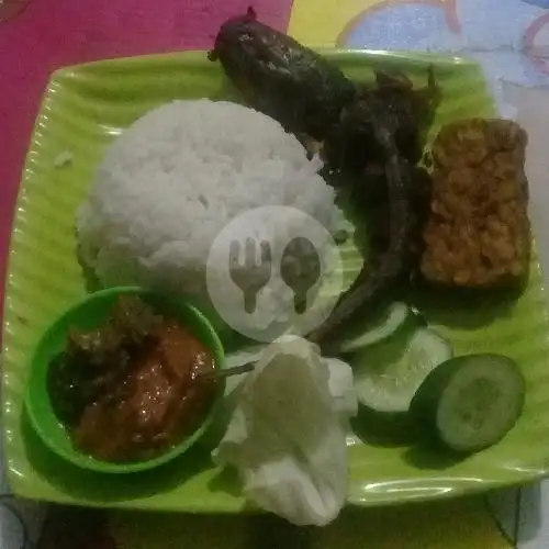 Gambar Makanan Pecel Lele Rachmat 16