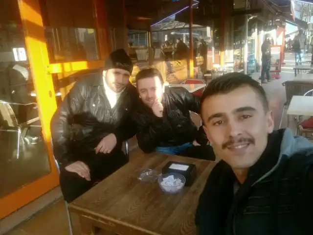 Kalyon Pastanesi'nin yemek ve ambiyans fotoğrafları 10