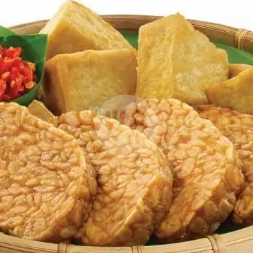 Gambar Makanan Pecel Lele Soto Lamongan Maspung26, Mutiara Bekasi Jaya 15