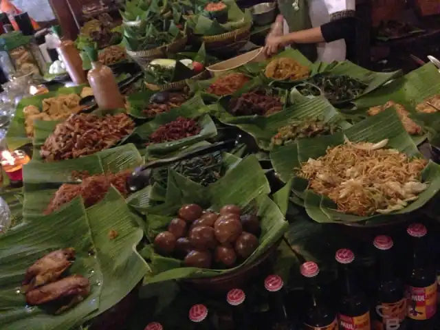 Gambar Makanan Waroeng Pecel Solo 5