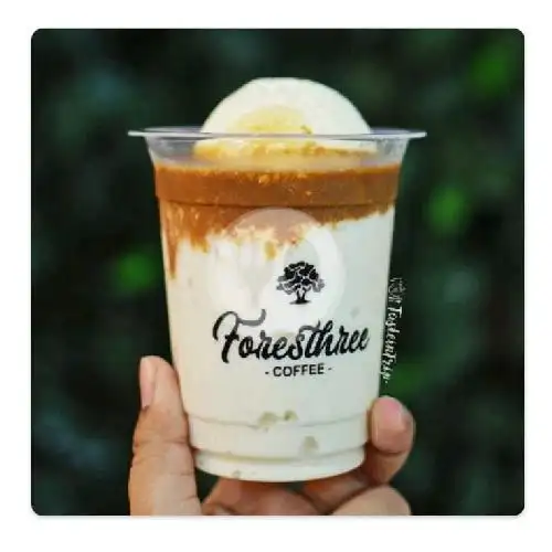 Gambar Makanan Foresthree Coffee, Siteba 5