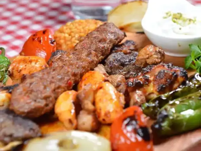 Eşik Karaköy'nin yemek ve ambiyans fotoğrafları 13