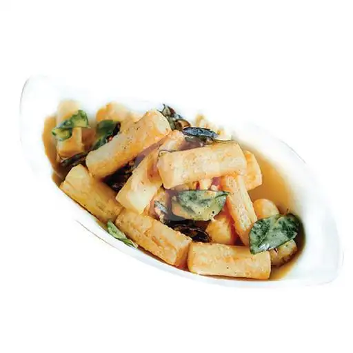 Gambar Makanan Chir Chir 2Go Korean Fried Chicken, Yummykitchen Shell Pluit 2 20