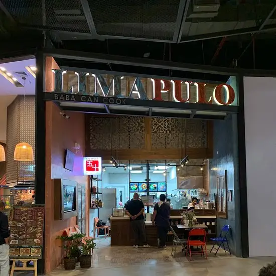 Limapulo Food Photo 1