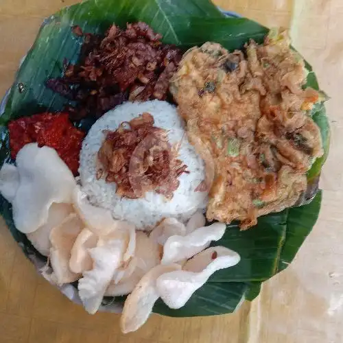 Gambar Makanan Mendoan Mba Intan, Manggarai 17