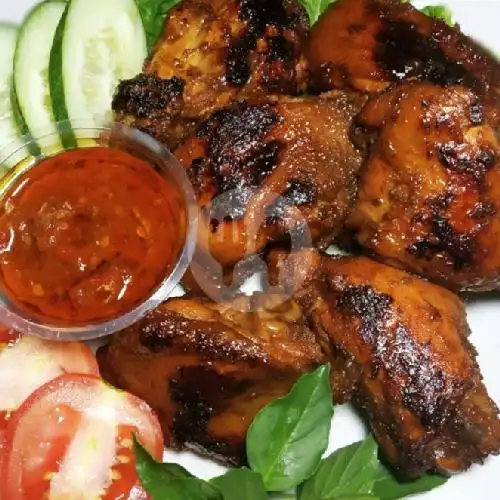 Gambar Makanan Ayam bakar jutek Lisna, Artzimart 3 6