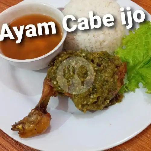 Gambar Makanan Catering Sugeng Rawuh, Swadaya Talang Aman 2