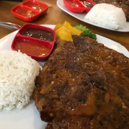 Gambar Makanan Warung Iga Bali 9