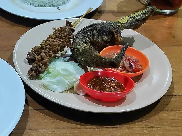 Gambar Makanan BebekGorengPakJokoPutra 8